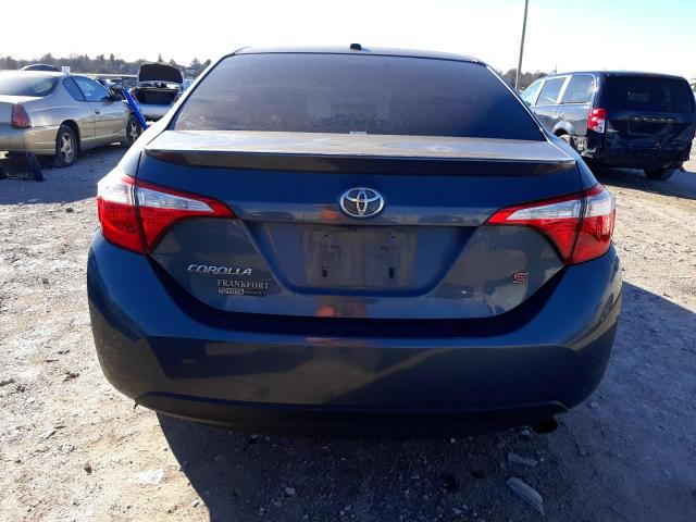 2T1BURHE1FC453673 | 2015 TOYOTA COROLLA L