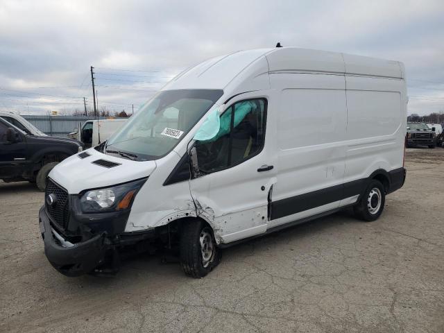 2021 Ford Transit Van 