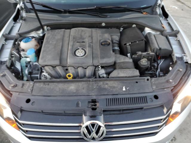 1VWAP7A34EC016349 | 2014 VOLKSWAGEN PASSAT S