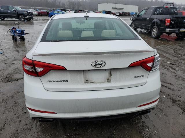 5NPE34AFXGH391405 | 2016 HYUNDAI SONATA SPO