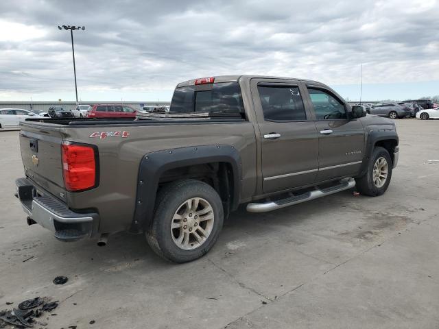 3GCUKSEC0EG507395 | 2014 CHEVROLET SILVERADO