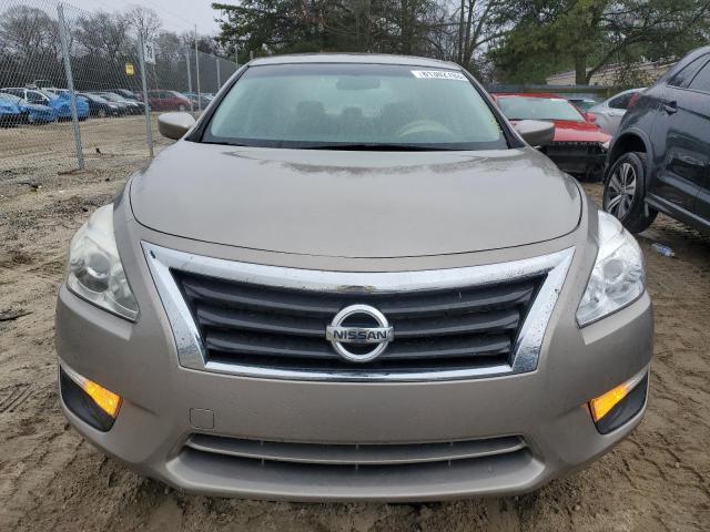 1N4AL3AP9EC186898 | 2014 NISSAN ALTIMA 2.5