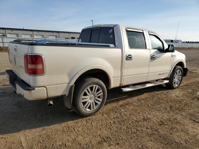 2007 Lincoln Mark Lt VIN: 5LTPW18537FJ05560 Lot: 78746813