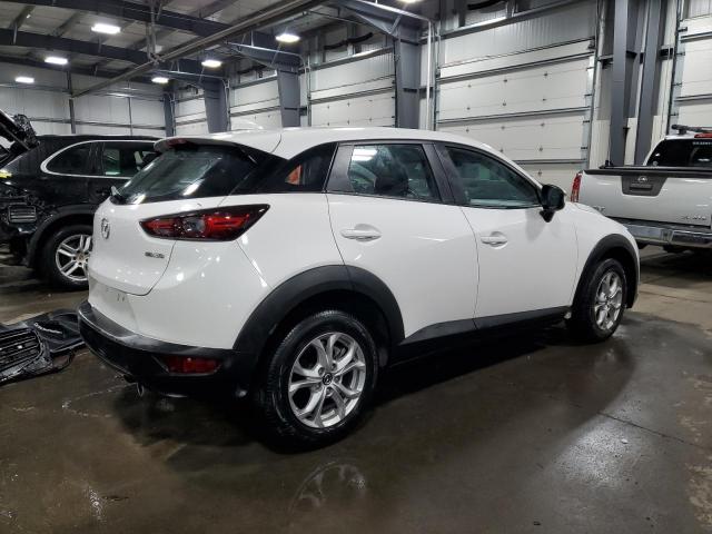 JM1DKFB76M1515206 | 2021 MAZDA CX-3 SPORT