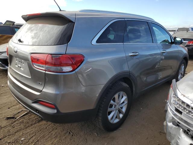 5XYPGDA59HG207911 | 2017 KIA SORENTO LX