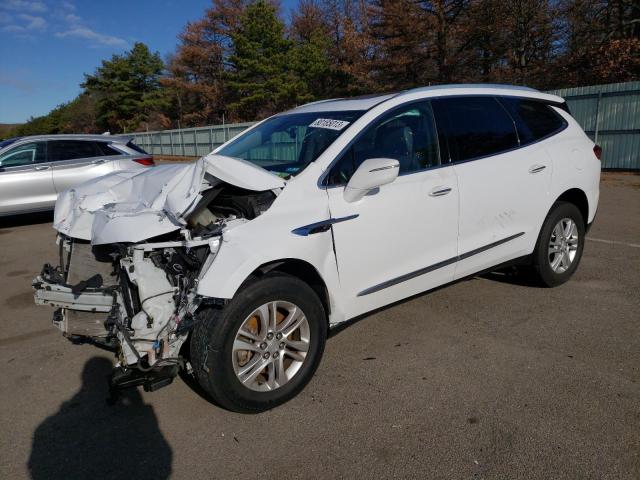 5GAEVAKWXJJ239681 | 2018 BUICK ENCLAVE ES