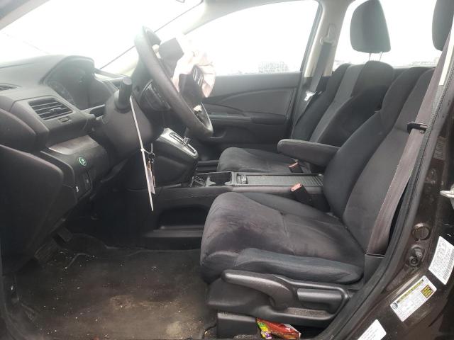 2HKRM4H38EH717998 | 2014 HONDA CR-V LX