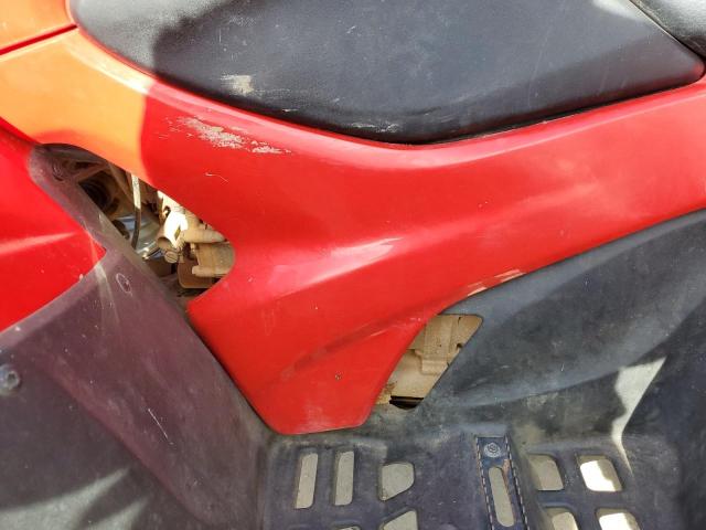 2011 HONDA TRX420 FA 1HFTE3704B4200287