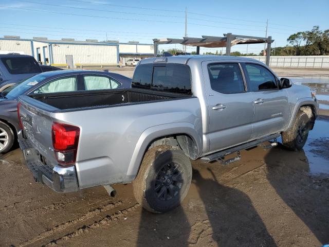 5TFAZ5CN8MX096567 | 2021 Toyota tacoma double cab