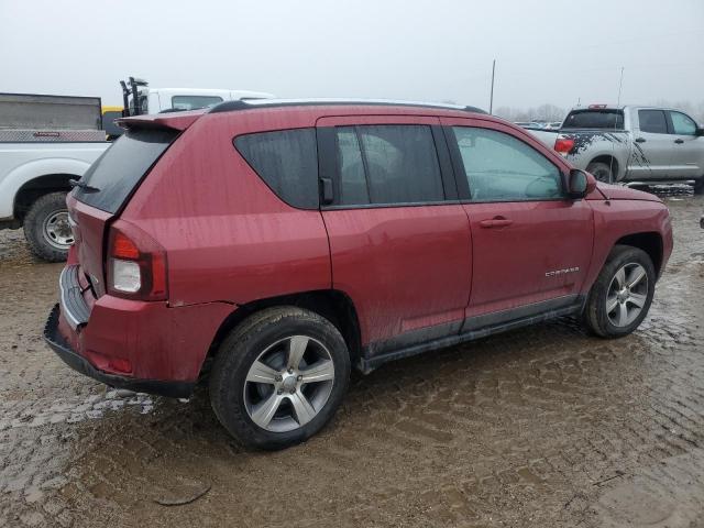 1C4NJCEA9GD792772 | 2016 JEEP COMPASS LA