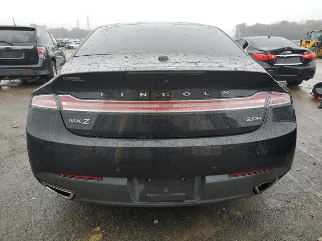 3LN6L2LU2FR627671 | 2015 LINCOLN MKZ HYBRID