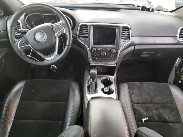 2018 JEEP GRAND CHER - 1C4RJFAG0JC203845