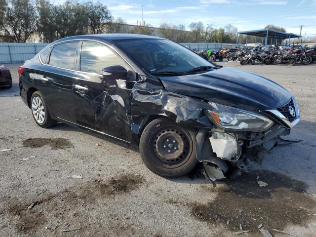 3N1AB7AP7HY203071 | 2017 NISSAN SENTRA S