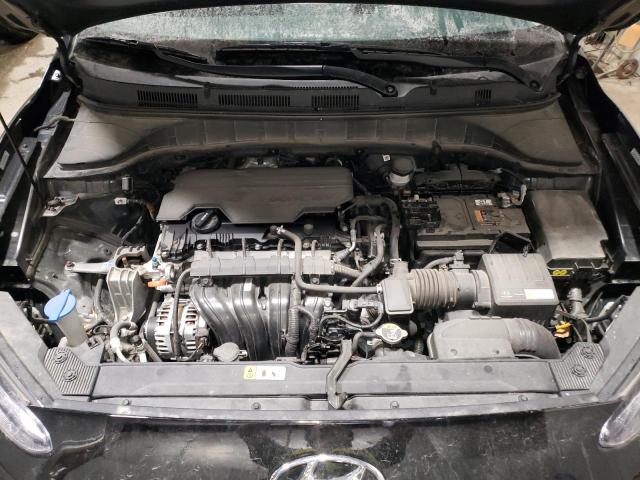 2022 HYUNDAI KONA SEL - KM8K6CAB7NU910717