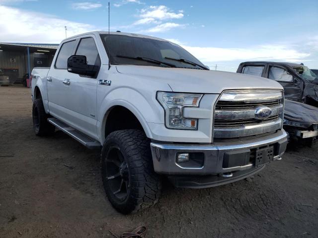 1FTEW1EG9FKD27445 | 2015 FORD F150 SUPER