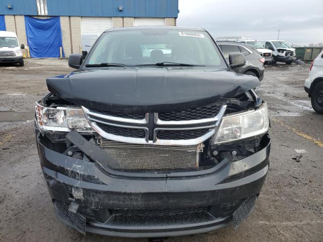 3C4PDCAB9FT756166 | 2015 DODGE JOURNEY SE