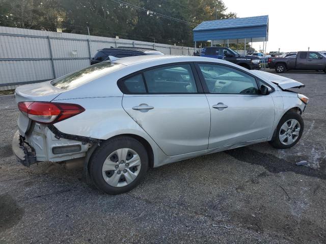 3KPFK4A71HE138477 | 2017 KIA FORTE LX