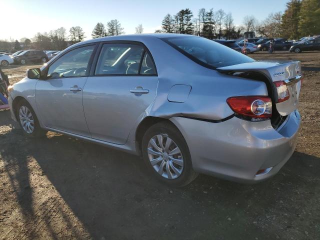 5YFBU4EE5CP022398 | 2012 Toyota corolla base