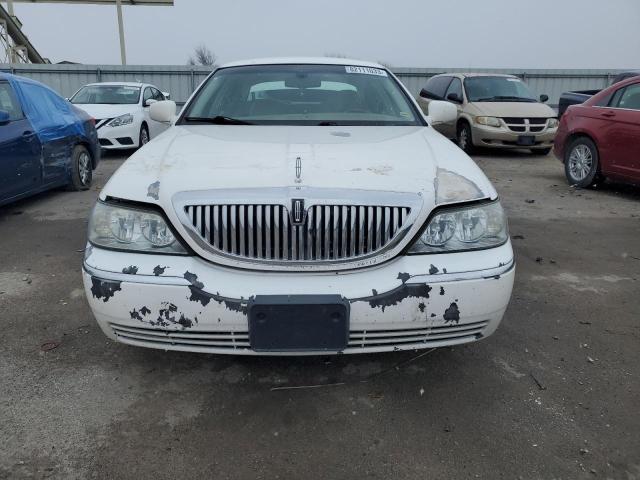 2LNBL8CVXAX613215 | 2010 Lincoln town car signature limited