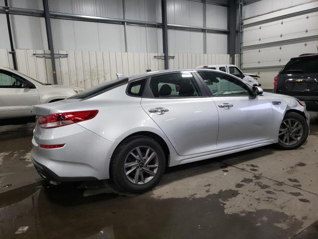 5XXGT4L38LG425908 | 2020 KIA OPTIMA LX