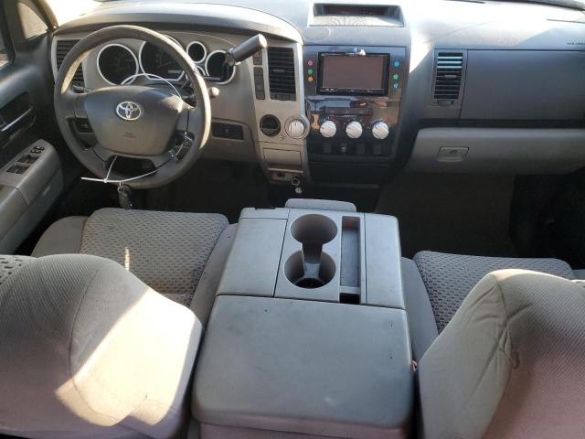 5TBRT54187S451692 | 2007 Toyota tundra double cab sr5