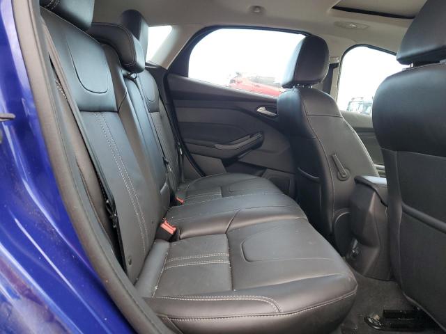 1FADP3N22EL379961 | 2014 FORD FOCUS TITA