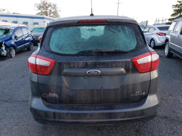 1FADP5AU3GL111510 | 2016 FORD C-MAX SE