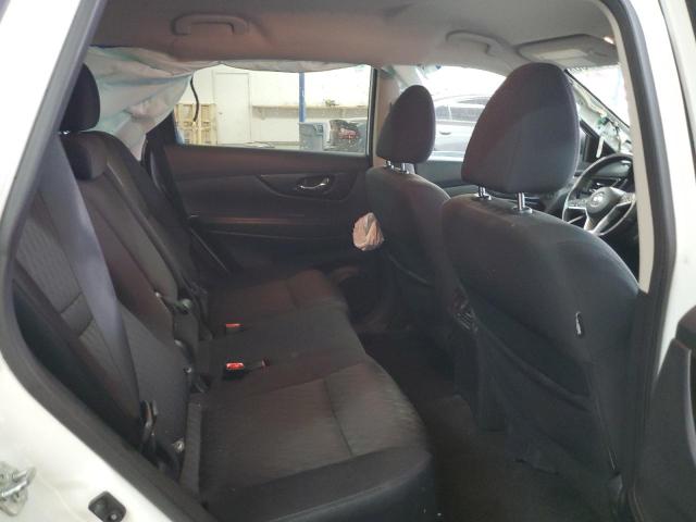 2018 NISSAN ROGUE S - 5N1AT2MV6JC802481