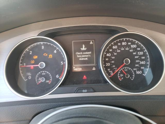 2015 VOLKSWAGEN GOLF TDI 3VWRA7AU5FM082051