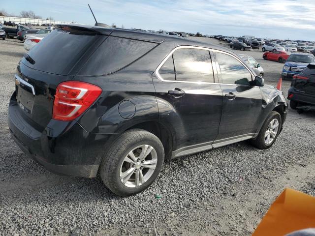 2017 CHEVROLET CHEV - 2GNALBEK6H1558573