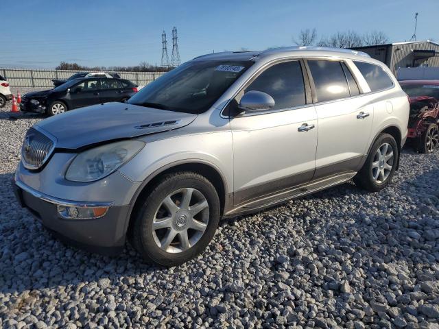 2010 Buick Enclave CXL