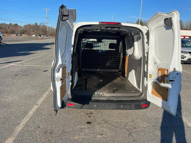 2020 Ford Transit Connect Xl VIN: NM0LS7E22L1472450 Lot: 80553853