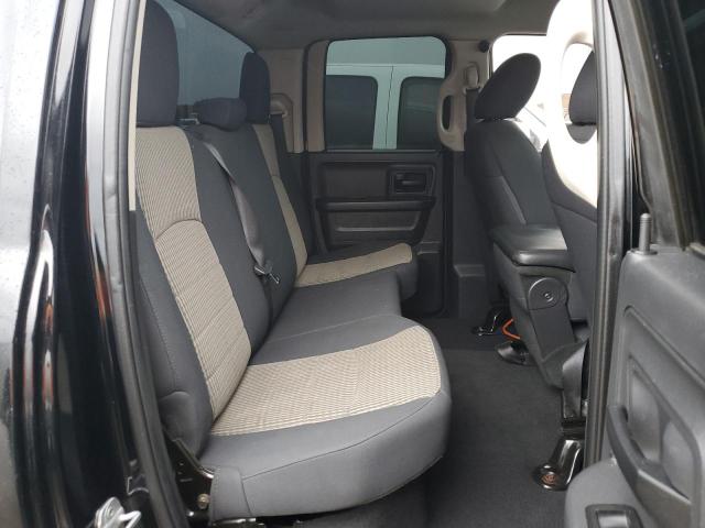 2012 Dodge Ram 1500 St VIN: 1C6RD6FT6CS246373 Lot: 81131813
