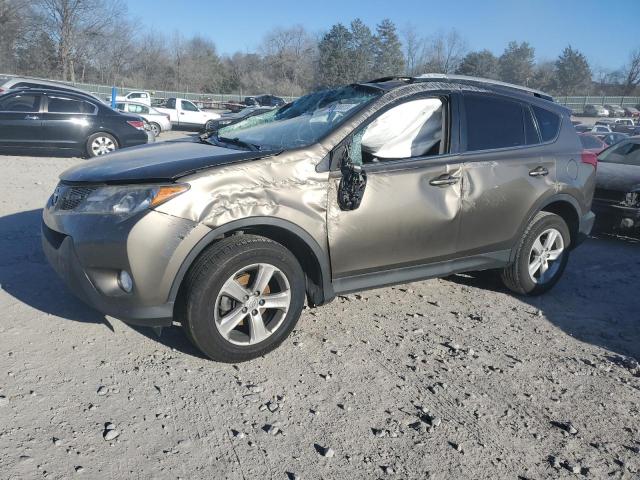 2T3WFREVXEW122093 | 2014 Toyota rav4 xle