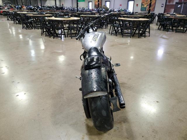 2002 YAMAHA XV1700 PC JYAVP14E92A002075