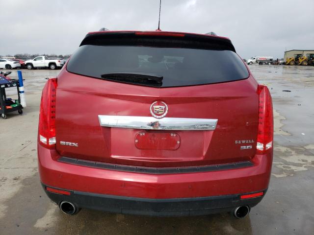 3GYFNCE36GS579301 | 2016 CADILLAC SRX PERFOR