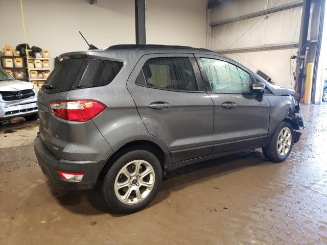 MAJ3P1TE6JC175753 | 2018 FORD ECOSPORT S