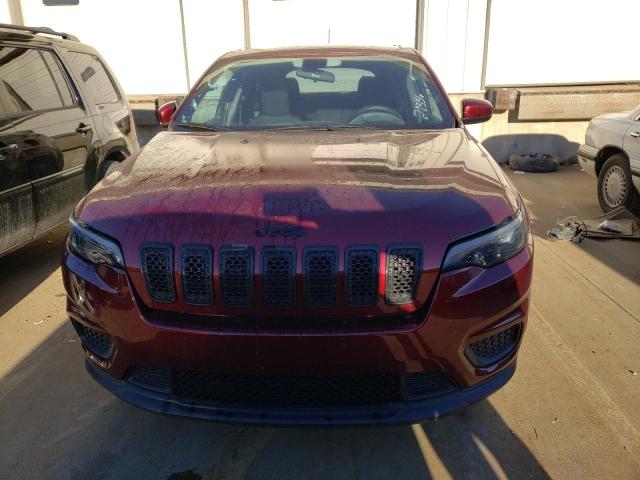 2020 JEEP CHEROKEE L - 1C4PJMCB4LD585064