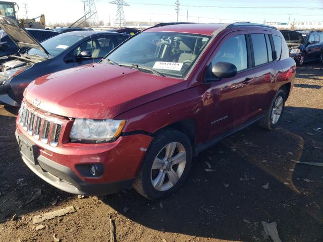 2013 Jeep Compass Sport