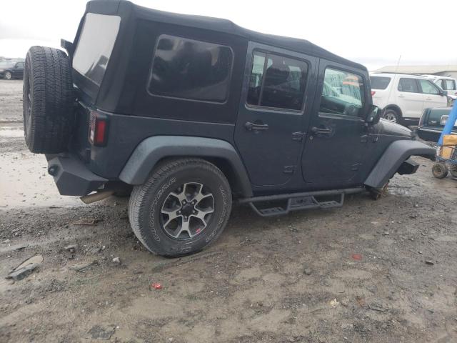 1C4BJWDG3HL642447 | 2017 JEEP WRANGLER U