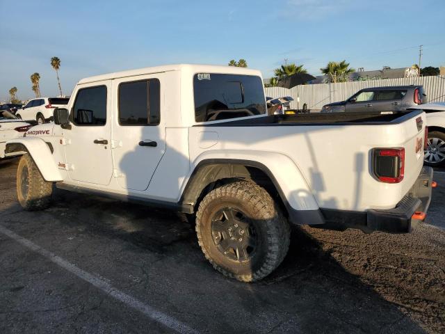 1C6JJTEGXML547765 Jeep Gladiator  2