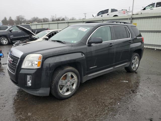 2GKFLVEK5D6307951 | 2013 GM c terrain slt