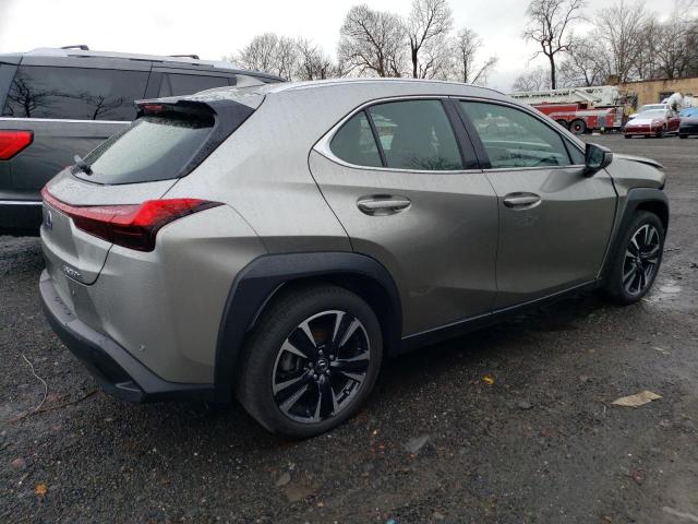 JTHP9JBH9M2038073 | 2021 Lexus ux 250h