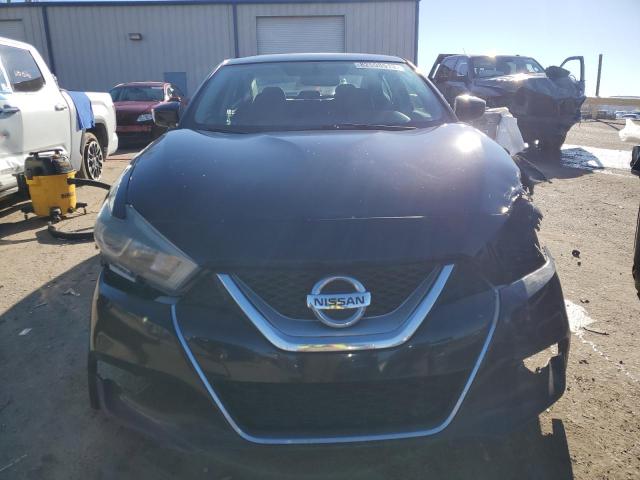 1N4AA6AP5HC370666 | 2017 NISSAN MAXIMA 3.5