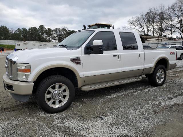 2010 Ford F-250 