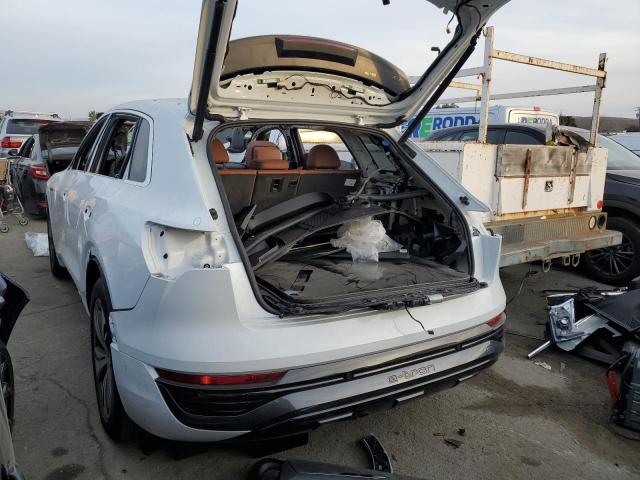 2024 AUDI Q8 E-TRON - WA15AAGE0RB024627