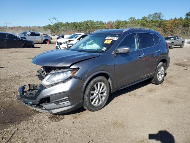 KNMAT2MT9JP595208 | 2018 NISSAN ROGUE S