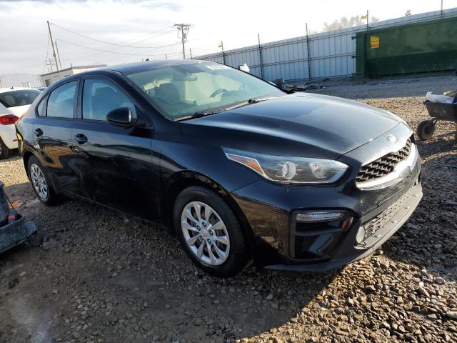 3KPF24AD6KE012807 | 2019 KIA FORTE FE