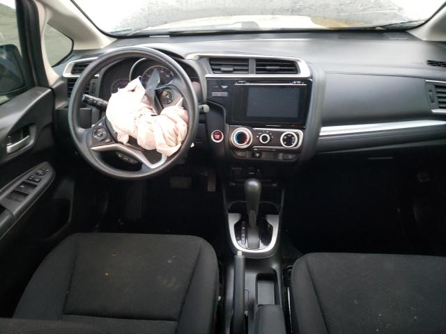 JHMGK5H79GX000201 Honda FIT EX