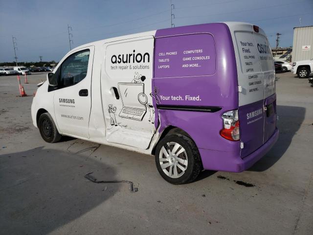2020 NISSAN NV 200 - 3N6CM0KN8LK700238